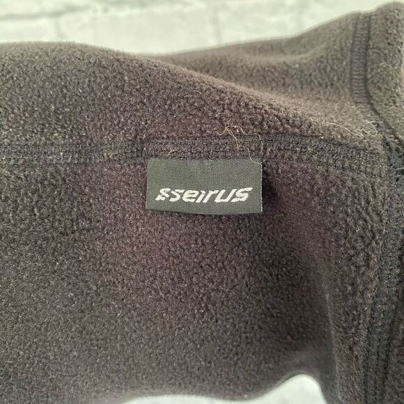 Seirus youth kids ski mask black - Picture 4 of 5